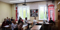 Школы Ленского района получили обновленные условия для обучения - Министерство образования РС(Я)