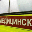 В Новосибирске Toyota врезалась в бетонный блок и перевернулась - Сиб.фм