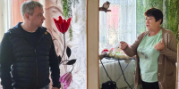МАХ-канал Правительства Забайкалья - Забайкальский рабочий