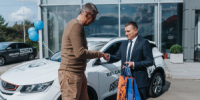 Группа компаний «Картель Авто» – официальный партнёр волейбольного клуба «Кузбасс»! - ВК Кузбасс