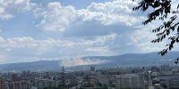 Плановые взрывы на Торгашинском месторождении в Красноярске проведут 9 сентября - Наш Красноярский край