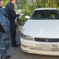 За долги у новосибирца арестовали Toyota Mark II - УФССП Новосибирской области