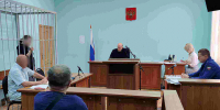 Жительница Киреевска за 3 года зарезала мужа и сожителя: первого обвинила в педофилии, второго ревновала - ИА Тульская служба новостей