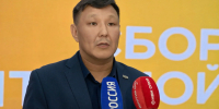 150 тысяч изделий изготовили волонтеры Якутии для военнослужащих - Правительство Республики Саха (Якутия)