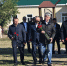 Алексей Цыденов посещает с рабочим визитом Иволгинский район Бурятии - Infpol.Ru