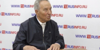 «Нельзя перекладывать вину на других»: Владимир Штыгашев — об ошибках власти и ответственности депутата - ИА Хакасия