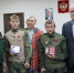 Куйбышевских бойцов наградили государственными наградами - Куйбышевский район