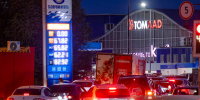 ФАС возбудила дела против владельцев АЗС в 4 регионах России из-за роста цен на топливо - News.VTomske.Ru