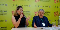 Источник изображений: пресс-служба Минкультуры Хакасии - НИА Хакасия