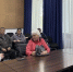 Депутат Законодательного Собрания Иркутской области Андрей Духовников провёл приём граждан в Качуге - ЛДПР