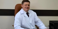Главврач «Покровской ЦРБ» стал призером Всероссийского конкурса - Орловский Вестник
