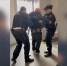 В аэропорту Магадана транспортные полицейские пресекли дебош 44-летнего жителя Воронежа, пытавшегося улететь в Москву - Kolyma.Ru