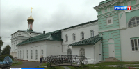 В Кирове подготовят экскурсоводов по программе «Православные святыни Вятского края» - ГТРК Вятка