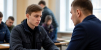 Фото сгенерировано нейросетью - НИА