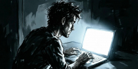 Жителей Хакасии могут атаковать фейковыми ботами от "соцработников" - Республиканская телевизионная сеть