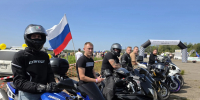 Сотни зрителей и десятки экипажей: чемпионат по драг-рейсингу прошёл в ЕАО - РИА Биробиджан