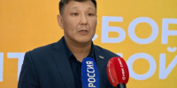 150 тысяч изделий изготовили волонтёры Якутии для военнослужащих - Yakutia-Daily.Ru