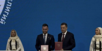 Миннац Дагестана заключил соглашения с шестью регионами России - Дагестанская правда