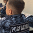 На Чукотке сотрудники регионального Управления Росгвардии провели тематическое занятие для учащихся профильного класса, приуроченное ко Дню языков народов России - Росгвардия