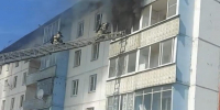 В минувшие сутки в Иркутской области было ликвидировано 9 пожаров - МЧС Иркутской области