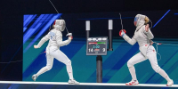 19 спортивных площадок для занятий современным пятиборьем работает в Москве - Правительство Москвы