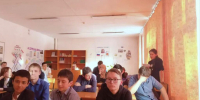 Знатоки грамотности - Тогучинская ЦБС
