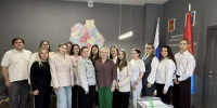 По “земской” программе в мичуринскую больницу пришел врач-педиатр - Michurinsk68.Ru