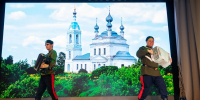 В Аромашевском округе открыли обновлённый дом культуры - ИА Тюменская линия