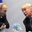 Колоссальные выгоды: что известно о новом телефонном разговоре Путина и Трампа - Сетевое издание Толк
