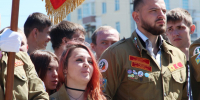 С сентября в России вступил в силу закон о поддержке студенческих семей - Законодательное Собрание