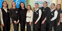 Кто придет к нам в школы завтра: психолого-педагогические классы  как ресурс ранней профориентации школьников - Бердюжье Медиа