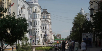 В Самаре проведут бесплатные экскурсии к 440-летию города - Комсомольская Правда Самара