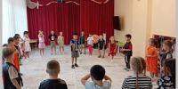 8 сентября в нашей стране впервые отметили День языков народов России - Администрация города