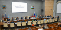 Городской бюджет на 2027 год и последующий период планируется рассмотреть в первом чтении в октябре - Администрация г. Барнаул
