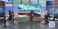 Поддержку фермеров и аграрного сектора обсудили на предвыборных дебатах в эфире ГТРК "Владивосток" - ГТРК Владивосток
