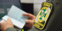 Работа КПП между Молдавией и Украиной приостановлена после взрывов - M24.Ru