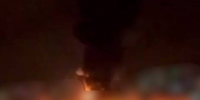 Пожар - 24Krasnodar.Ru