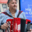 «Мы живём на Сахалине»: в СахОУНБ им. Н.А. Тарасова прошёл праздник языков и культур - Минкультуры Сахалинской области