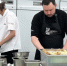 Кулинары из разных стран покажут своё мастерство на конкурсе «Кухня-на-Амуре» - ИА Хабаровский край сегодня
