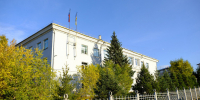 В Улан-Удэ опровергли информацию о нашествии медведей на город - Газета Номер один