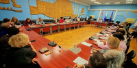 В Тольятти прошло совещание по вопросу кадрового обеспечения отрасли беспилотных авиационных систем - Городские Ведомости