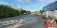 В Башкирии водитель автобуса задавил женщину - Сетевое издание Республика Башкортостан