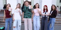Студенты ЮУрГГПУ едут в Хэбэйский институт по обмену - ЧГПУ