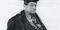 К 115-летию со дня рождения Агафонова Святослава Леонидовича (1911-2002 гг.) - Государственная архивная служба