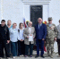 В поселке Славе прошла встреча с бойцом СВО, сын которого погиб в бою - Газета Маяк