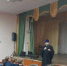 Священник провёл встречу с подростками в профильной смене ГУФСИН - Епархия