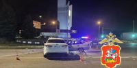 Ошибка на перекрёстке привела к трагедии в Подмосковье - ОКА-ФМ