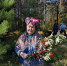 Осенний лес — источник здоровья и радости - Управление соцзащиты населения