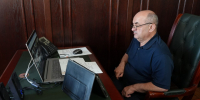 Хасавюрт принял участие в региональном совещании по платежной дисциплине потребителей энергоресурсов - Администрация МО г. Хасавюрт