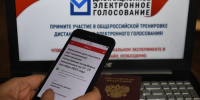 Нижегородцы смогут протестировать систему электронного голосования до выборов - Комсомольская Правда
